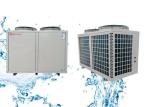 MD150D 42KW Top Blowing Air To Water Heat Pump System For Central Heating