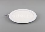 Cold White Drop Ceiling LED Lights 6W High Brightness Aluminum Alloy Material