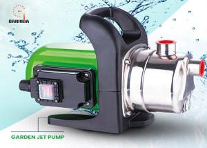 China 1000W Stainless Portable Lawn Sprinkler Pump Household Utility Pump For Garden Irrigation factory