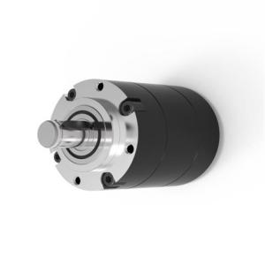 China PLE 105 3000rpm Reducer Gearbox Servo Planetary Gearbox Ratio 50 factory