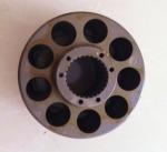SK04 MS300-8 Excavator Spare Parts NVK45 Hydraulic Pump Repair Kit