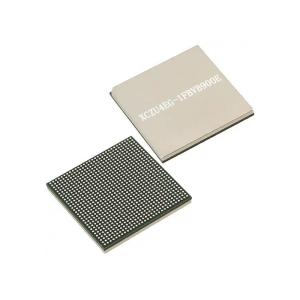 China Field Programmable Gate Array XCZU4EG-1FBVB900E Integrated Circuit Chip FCBGA900 factory