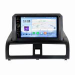 1280*800 Resolution TV Combination Car Stereo Radio Player for Honda CIVIC 2014