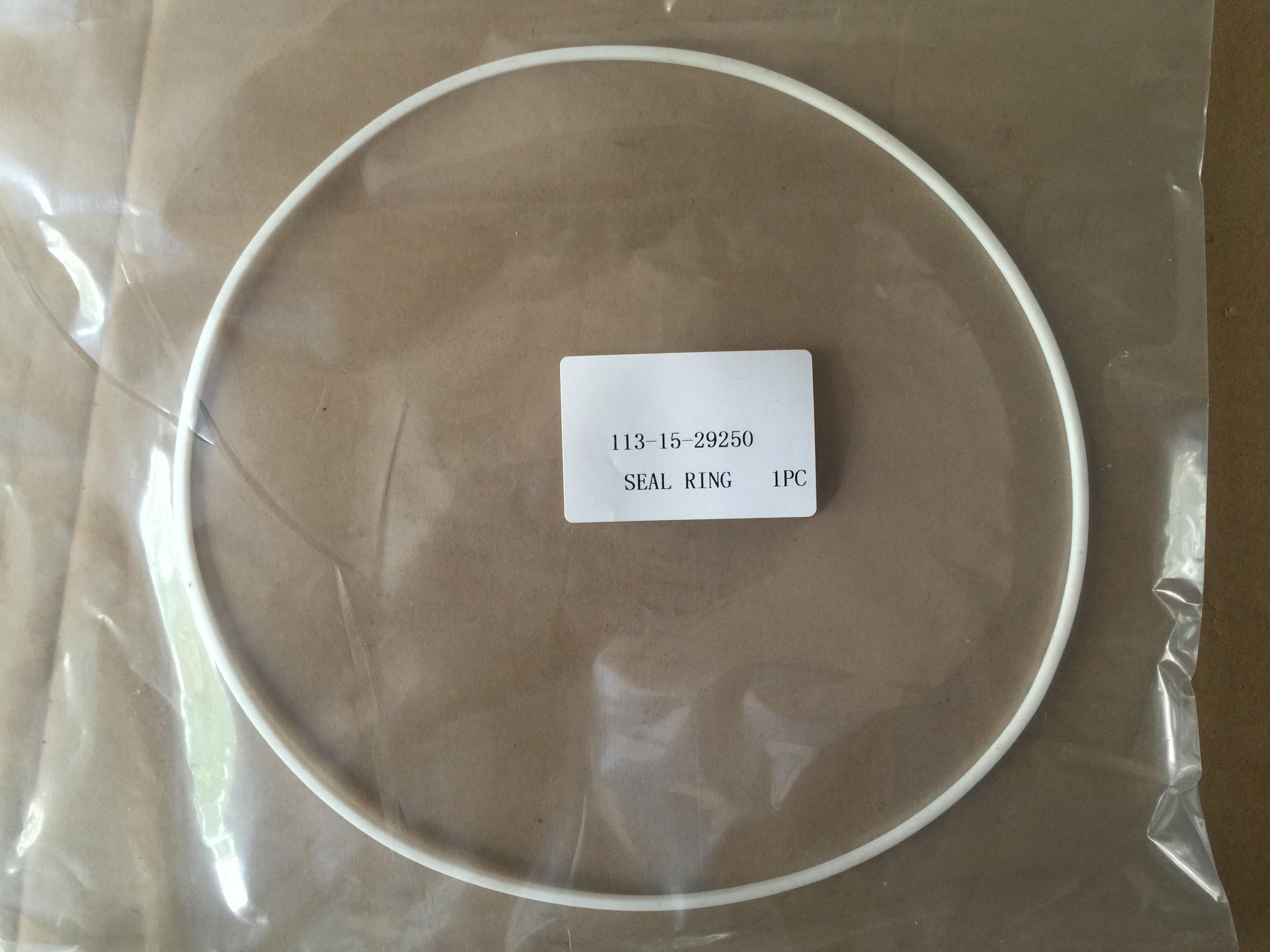 OEM komatsuD53,D65, D85,D155,D375 bulldozer transmisson white ring 567-15-18820 ,568-15-12840,569-15-12860