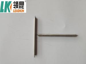 China Sheath T Type Thermocouple Cable Mineral Insulated SS304 factory