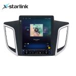 9.7 Inch Android System Car Dvd Multimedia Player For Hyundai IX25 2014-2017 GPS