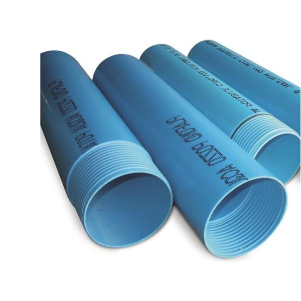 China PP HDPE PVC EVA PA Pipe Threading Machine 200mm 8 INCH factory