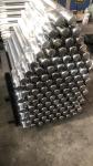 42CrMo 53mm Excavator Hammer Chisel For Rock Breaker / Hydraulic Breaker