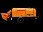 Pipe Concrete Line Pump For Sale 100m 60m