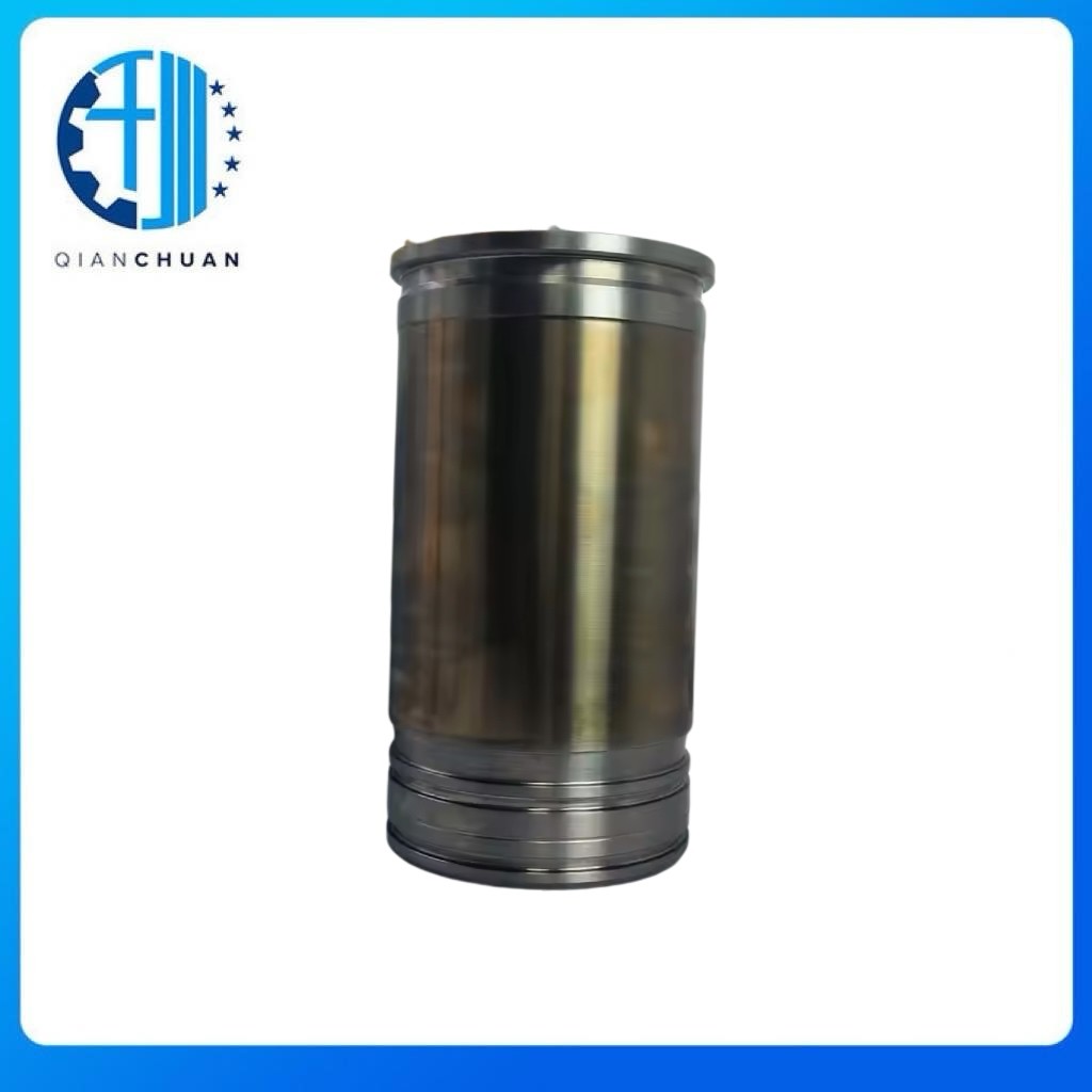 Cylinder Liner 23531250 for Detroit S60 Engine Spare Parts for Machinery Constrution