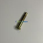 Lawn Mower Parts Stud - Backing RH 2-5/16 G365501 Fits Jacobsen Greens King