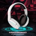 7.1 Surround Wireless Gaming Headphones 32 64bit Win7 Win8 Win8.1 Win10 XP