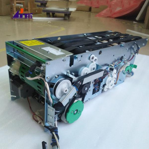 ATM Parts NCR 6622E F/A Presenter ASSY 110V FRU Front Access 4450724940 445-0724940