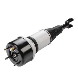 China C2C41347 Jaguar Air Suspension Adjustable Auto Air Shocks For Jaguar Front Left And Right factory