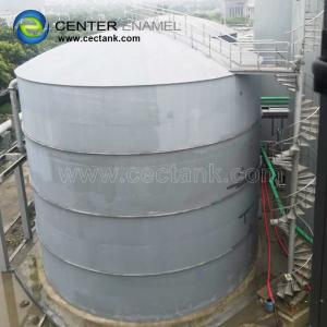 China Floating Roof Tanks: An In-Depth Look at Efficiency, Safety, and Environmental Benefits factory
