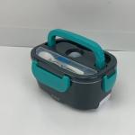 1.5L Leakproof Electric Lunch Box 60W Portable Electric Lunch Box Self Heat