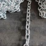 Stainless Steel 304/316 Link Chain Short / Medium / Long Link with Marine