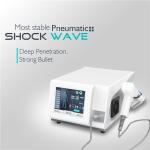 Air Pressure Therapy Machine New Portable Air Pressure Shock Wave Therapy Pain