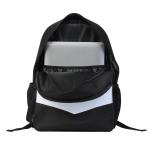 Printable Blank Sublimation Schoolbag Backpack for sublimation printing