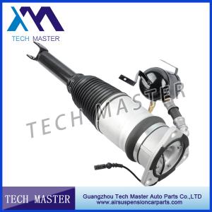 China Rear Right Air Suspension Shock Absorber For Audi A8 D3 Air Damper 4E0616002E/N factory