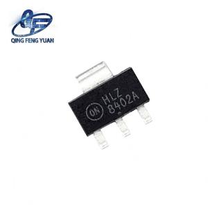 China IC part Integrated Circuits ONSEMI NCV8402ASTT1G SOT-23 Electronic Components ics NCV8402AS Dsp33fj128mc202-i/sp factory