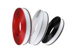 3D Sign Channel Extrusion 0.5MM Red Color Channelume Aluminum Coil