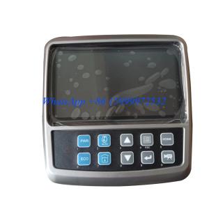 China 300426-00202 Monitor Display Panel 30042600202 Doosan DX225LCA Doosan Excavator Parts factory