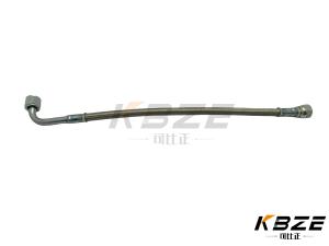 China CAT C9 TURBOCHARGER LINES HOSE CA2440988 244-0988 2440988 FITS FOR E330C E330D E336D EXCAVATOR factory