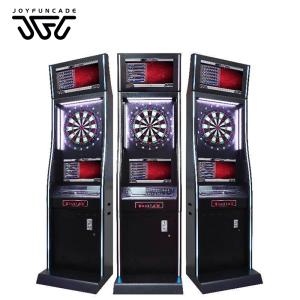 Unique Animations Promotional Electronic Dart Board Machine Customizable Dart