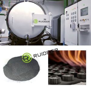 Customizable Sintering Furnace Accessories with Water Cooling System