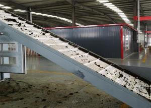 China Pollution Free Sludge Dewatering Equipment , Sludge Dewatering System Domestic factory