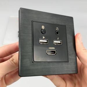 China BNT One Cable Connection Intelligent Mediahub For Hotel Room factory