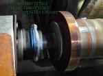 PDC Rotary Ball Bearing for guiding directional drilling tools