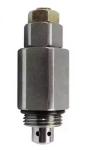 Excavator EX200-5 EX200-3 Main Safety Valve 4372039 Ex200-5 Relief Valve 4372039