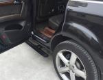 Range Rover Freelander 2 Electric Side Steps Retractable Power Running Board