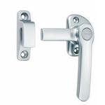 5mm Push Handle Lock 0.2 Inch Mirror Polishing