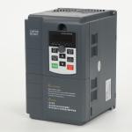 LED Display Inverter Input 220v Output 380v 25A 11kw VFD For Water Pump