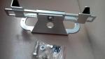 COMER security products laptop anti-theft display mounting bracket for mobile