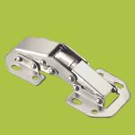 OEM factory Billiards hinge cold rolled steel furniture hardware hinge