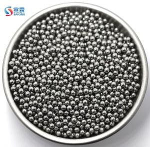 China High grinding steel ball size 20mm 17mm 15mm 13mm factory