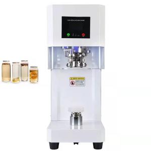 China Beer Canning Machine Plastic Cup Sealing Machine Automatic factory