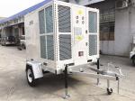 Copeland Compressor Industrail Tent Air Conditioner , Large Cooling Capacity