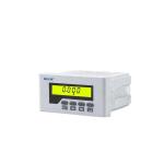 Low price 48*96 mm LCD display single phase digital multimeter