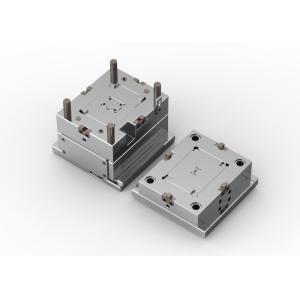 OEM / ODM ： Precision Injection Molding & Transparent Medical Instrument PN-1692