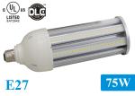 5 years warranty E27 LED Corn Bulb waterproof IP65 DLC UL Approval