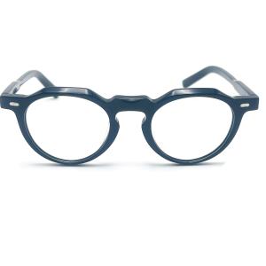 China AD174 Acetate Optical Frame Prescription Ready Manufactured by Heng Yang Optical factory