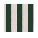 1.5m 1.8m Blackout Vinyl Waterproof Outdoor Awning Fabric 300g/M2