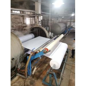 High Speed Jig Dyeing Machine SUS316L With User Friendly Controls