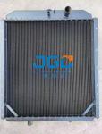 Factories Direct Top Quality Water-Cooled LW500F 800305592 Wheel Loader Radiator