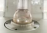 Paper Board Burst Strength Tester ISTA Packaging Testing Equipment